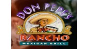 Don Pepe's Rancho Mexican Grill