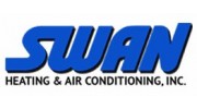 Swan Heating & Air Conditioning, Inc.