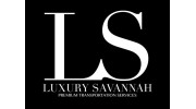 Luxury Savannah Limo & Car Service