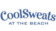 CoolSweats at the Beach