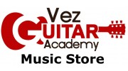 Vez Guitar Academy