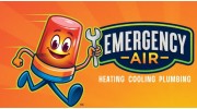 Emergency Air Heating Cooling & Plumbing