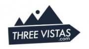 Three Vistas