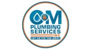 O & M Plumbing Services