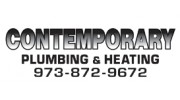 Contemporary Plumbing & Heating