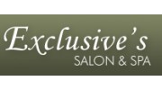 Exclusives Salon