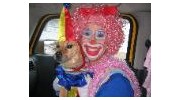 Phoebe The Clown & Friends