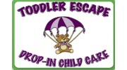Toddler Escape