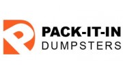 Pack-It-In Dumpsters Inc