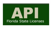 API Processing-Licensing